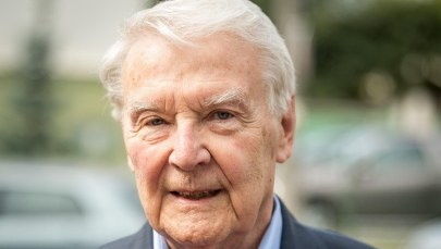 Grzegorz Damięcki o Leonardzie Pietraszaku: Potrafił wcielić się w każdego bohatera