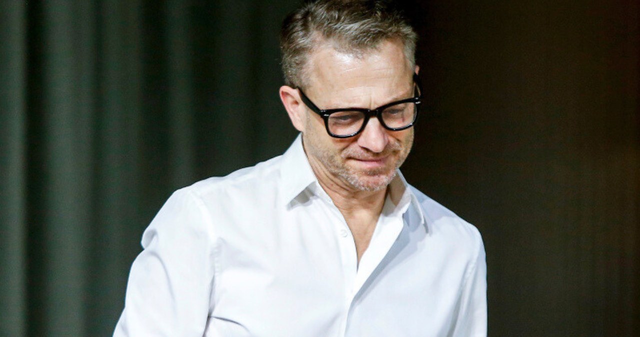 Grzegorz Damięcki /AKPA