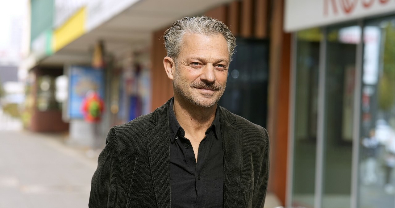 Grzegorz Damięcki /Aliaksandr Valodzin /East News