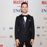 Grzegorz Daukszewicz na premierze filmu "Miasto 44". Nowe ciacho show-biznesu!