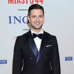 Grzegorz Daukszewicz na premierze filmu "Miasto 44". Nowe ciacho show-biznesu!