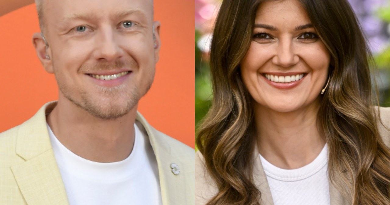Grzegorz Dobek, Marta Surnik /AKPA /AKPA