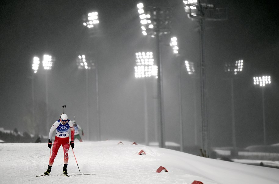 Grzegorz Guzik /CHRISTIAN BRUNA /PAP/EPA