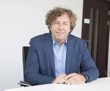 Grzegorz Hajdarowicz: Tej sprawy nie da się zamieść pod dywan
