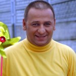 Grzegorz Halama przeszedł ogromną metamorfozę. "Odzyskałem nowe życie"