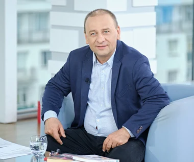 Grzegorz Halama ważył 105 kg. Dziś jest nie do poznania