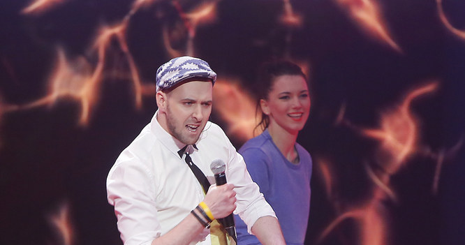Grzegorz Hyży /Baranowski /AKPA
