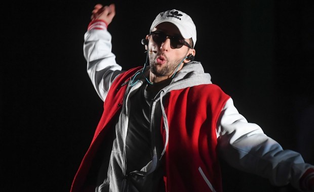 Grzegorz Jarzyna reżyseruje hiphopowy poemat Masłowskiej