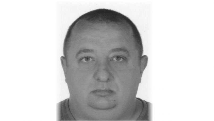 Grzegorz Kaczmarski, ps. "Małpa" /Policja