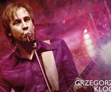 Grzegorz Kloc: Powrót Łazarza