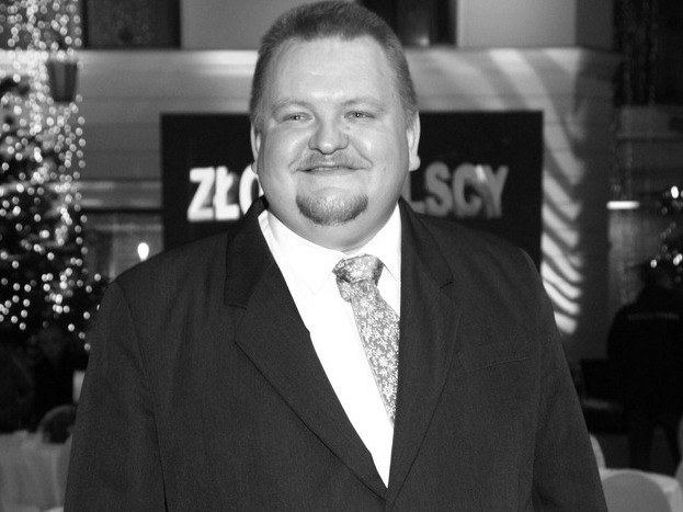 Grzegorz Komendarek /Stach Leszczyński /PAP