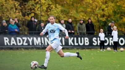 Grzegorz Krychowiak kończy piłkarską karierę. Żółta kartka w ostatnim meczu