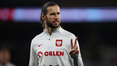 Grzegorz Krychowiak rozpoczął treningi z Legią Warszawa
