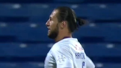 Grzegorz Krychowiak strzelił kolejną bramkę w lidze saudyjskiej