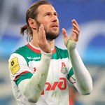 Grzegorz Krychowiak w jedenastce sezonu ligi rosyjskiej