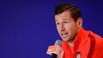 Grzegorz Krychowiak w składzie sezonu Ligi Europy