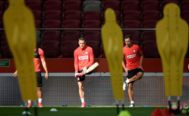 Grzegorz Krychowiak wraca do kadry!