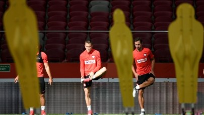 Grzegorz Krychowiak wraca do kadry!