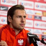 Grzegorz Krychowiak został "rogaczem"