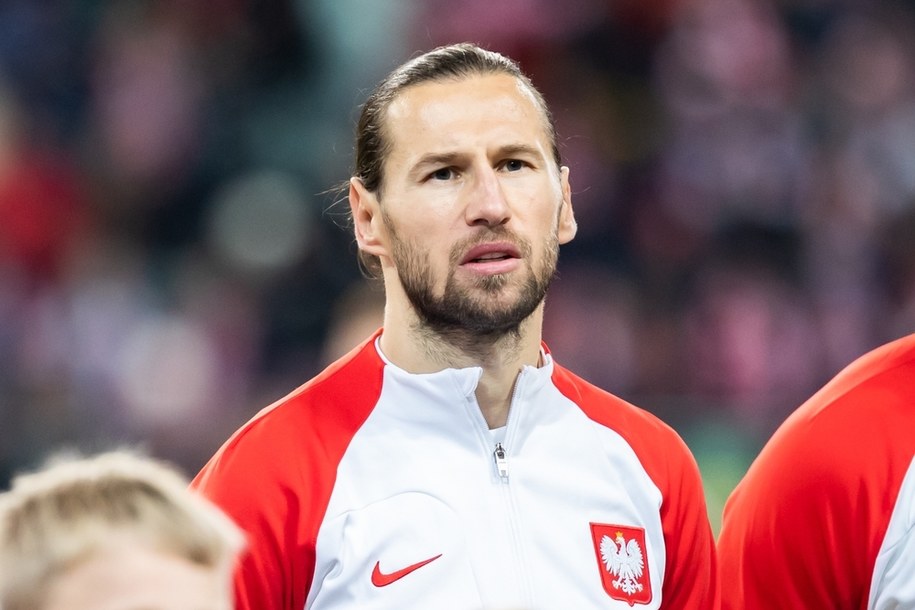 Grzegorz Krychowiak /Shutterstock