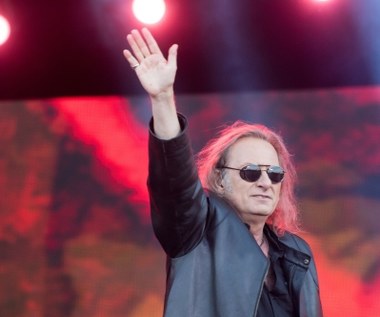 Grzegorz Kupczyk i przebój Iron Maiden w nowej wersji. "Lubię czasem zaszaleć"