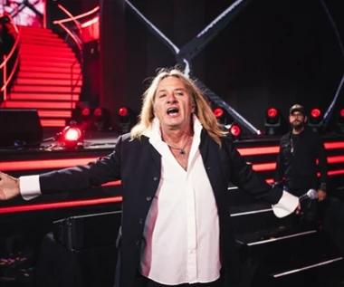 Grzegorz Kupczyk i "Zupełnie inna płyta". Takiej wersji hitu Iron Maiden nie znacie 