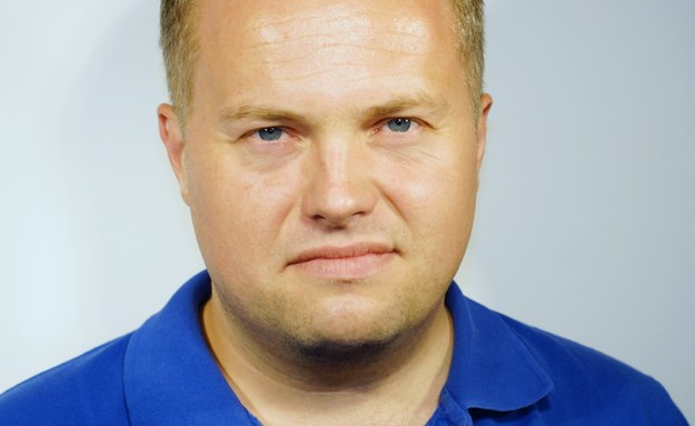 Grzegorz Kwolek