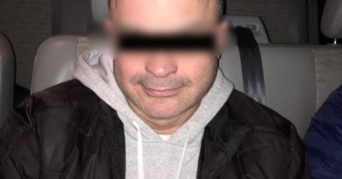 Grzegorz Ł. zatrzymany. To mózg polskiego "skoku stulecia"