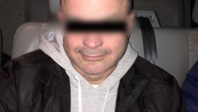 Grzegorz Ł. zatrzymany. To mózg polskiego "skoku stulecia"