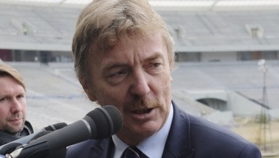 Grzegorz Lato o Bońku: Bliższa ciału koszula...