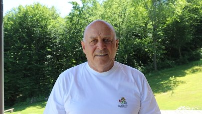 Grzegorz Lato o polskiej kadrze na mundial w Rosji