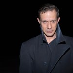 Grzegorz Małecki: Gram w serialach z rzadka, głównie dla pieniędzy
