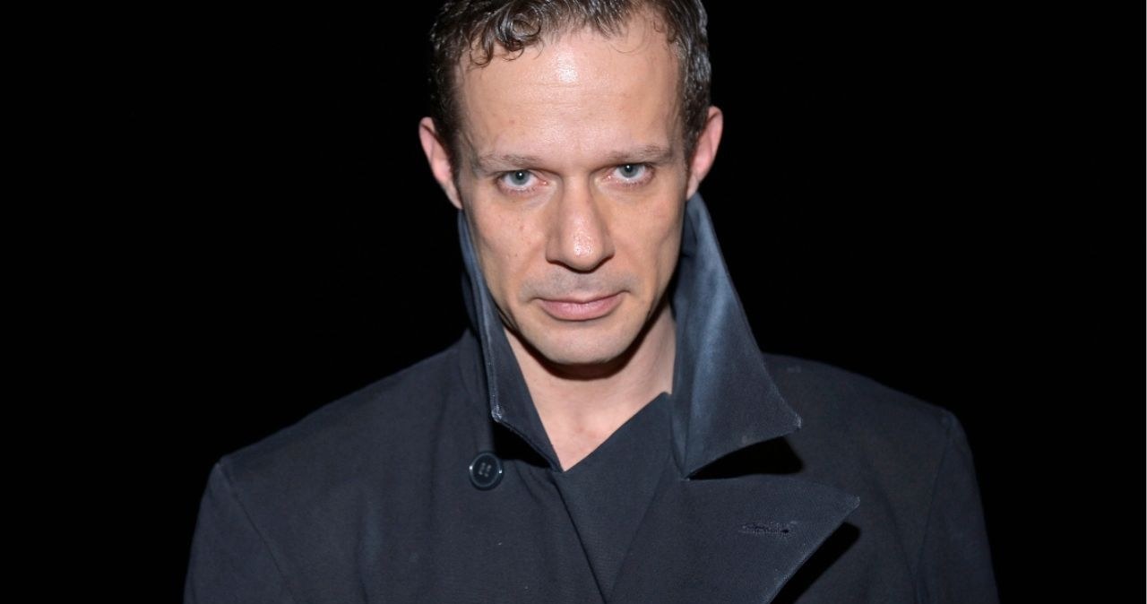 Grzegorz Małecki /Gałązka /AKPA
