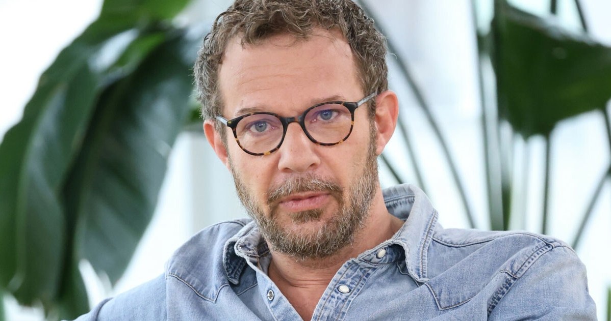 Grzegorz Małecki /Michał Woźniak/Dzień Dobry TVN /East News