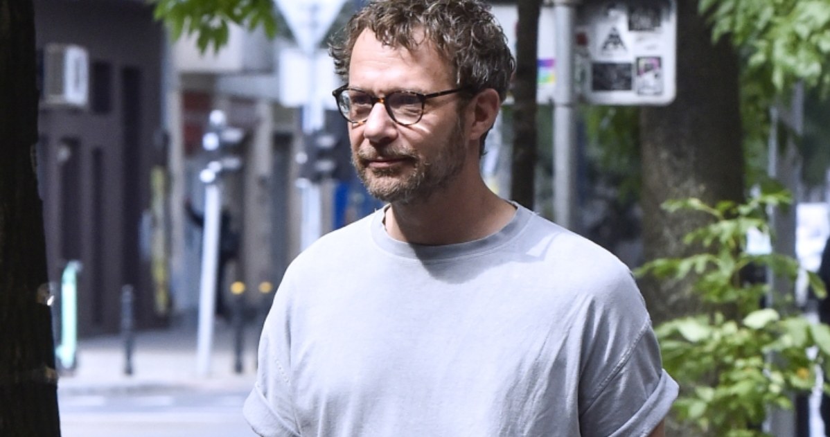 Grzegorz Małecki /AKPA