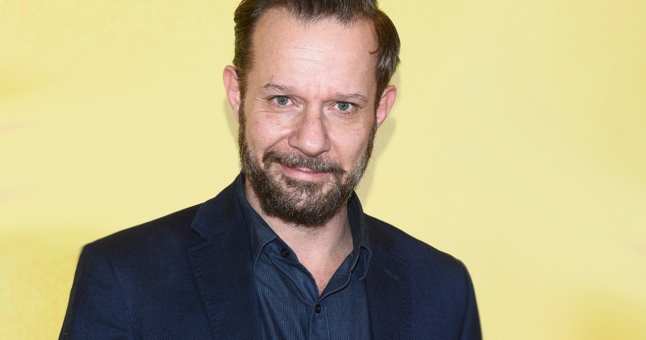 Grzegorz Małecki /MWMedia