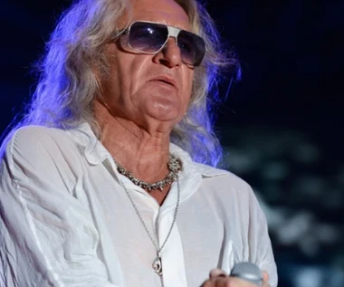 Grzegorz Markowski został ojcem w wieku 15 lat. "Całkiem spory skandal"