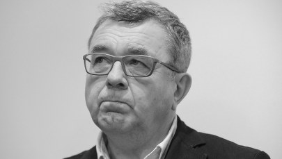 Grzegorz Miecugow nie żyje. Dziennikarz telewizji TVN miał 61 lat