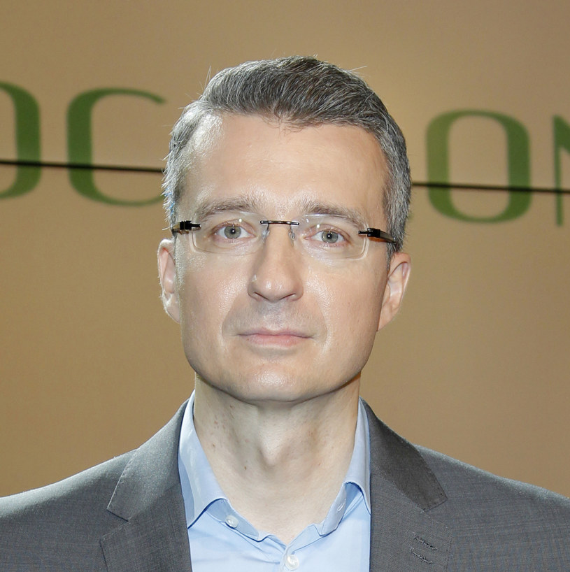 Grzegorz Miśtal, 2014 rok /Podlewski /AKPA