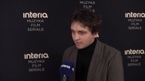 Grzegorz Mołda o filmie „Zadra”