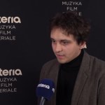 Grzegorz Mołda o filmie „Zadra”