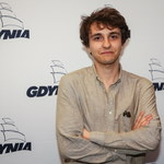 Grzegorz Mołda: Polski reżyser jedzie do Cannes