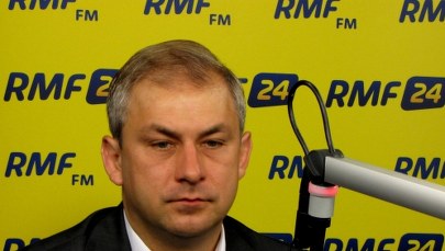 Grzegorz Napieralski: Ulgi rodzinne tylko dla potrzebujących, internet dla wszystkich