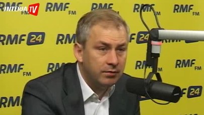 Grzegorz Napieralski: Ulgi rodzinne tylko dla potrzebujących, internet dla wszystkich