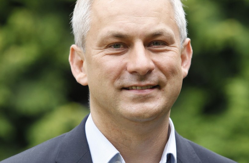 Grzegorz Napieralski /Stefan Maszewski /Reporter