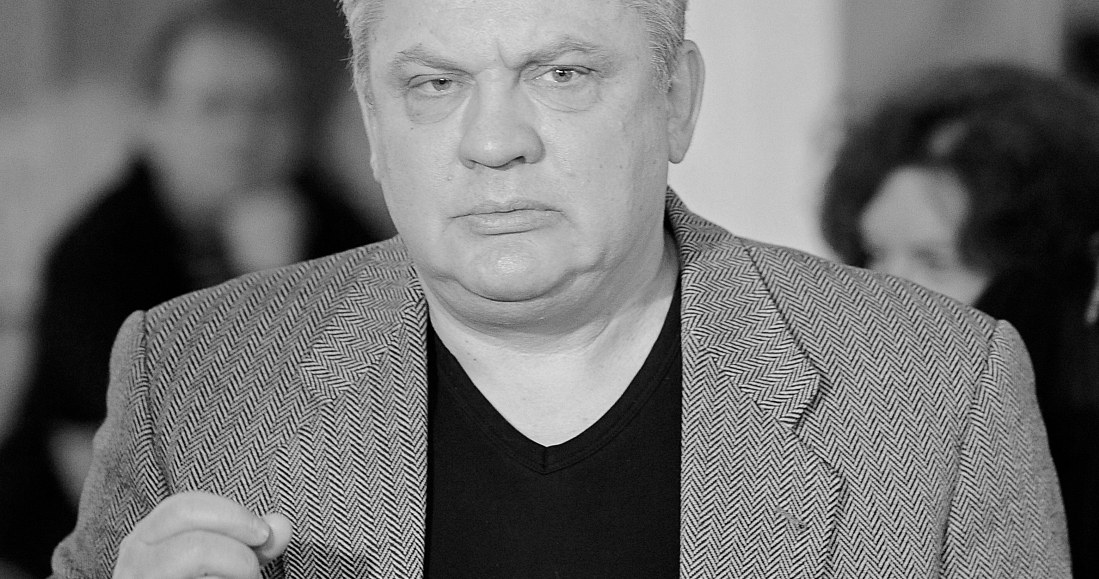 Grzegorz Okrasa nie żyje /AKPA