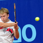Grzegorz Panfil odpadł z Pekao Szczecin Open 