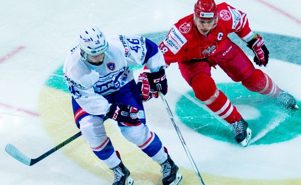 Grzegorz Pasiut po Euro Ice Hockey Challenge: Będzie dobra walka o miejsce w składzie