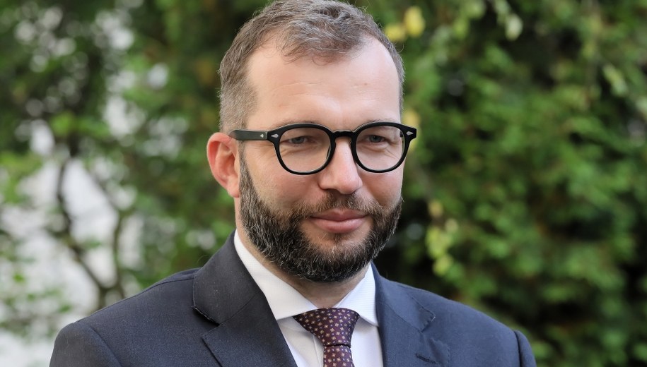 Grzegorz Puda /Paweł Supernak /PAP