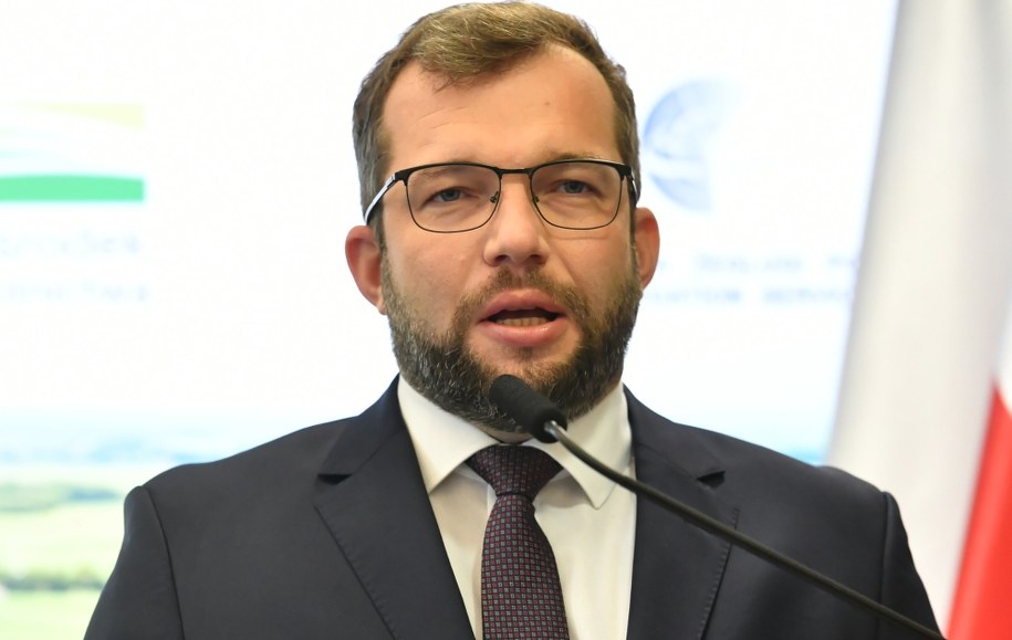 Grzegorz Puda /Piotr Nowak /PAP